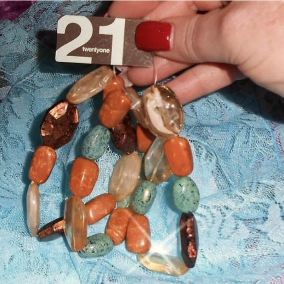 Bundled Bangles Set of 3 - Picture 8 of 12